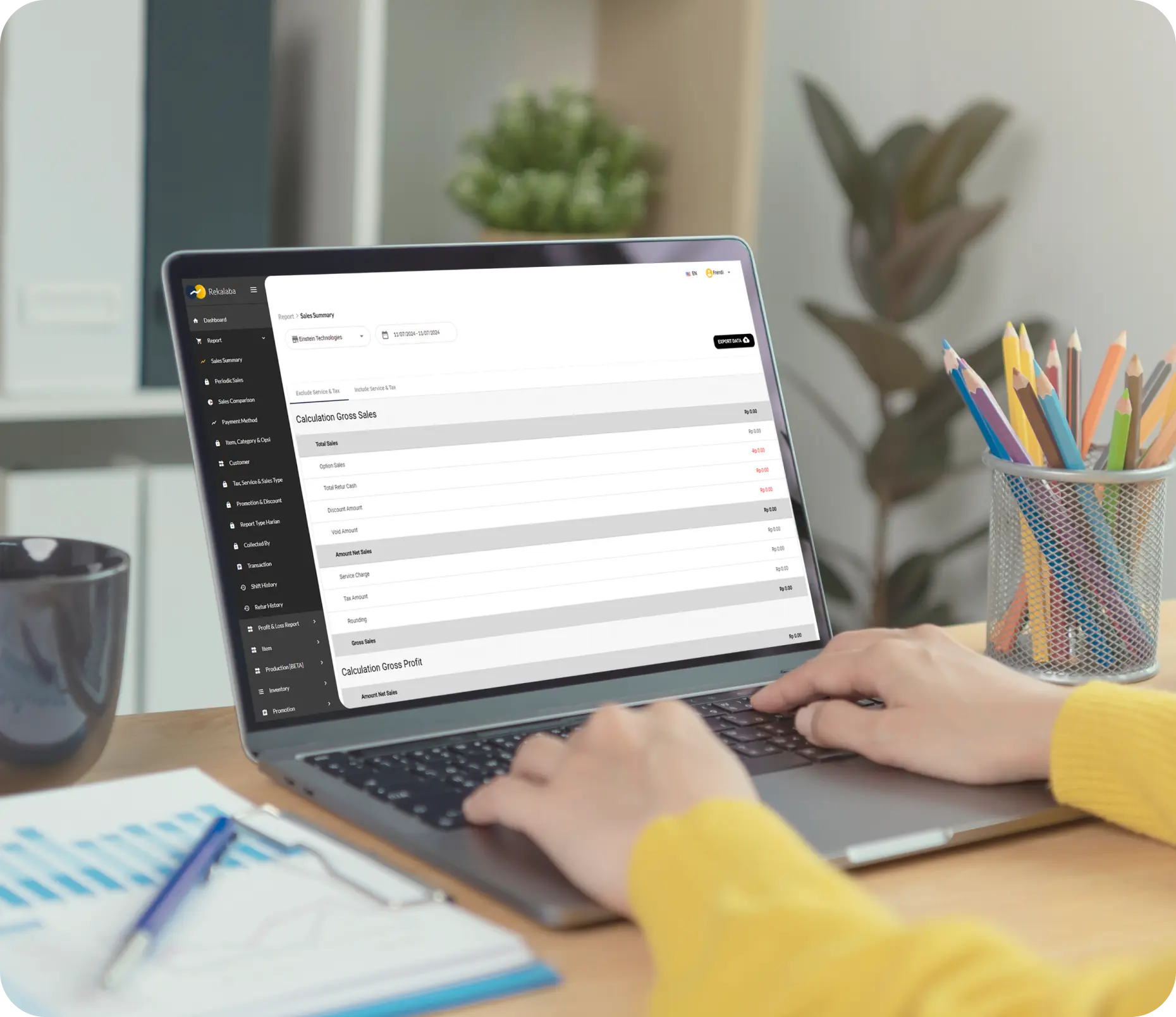 Perkenalkan Keloola, Solusi Bisnis Terdepan dengan Teknologi AI Tercanggih