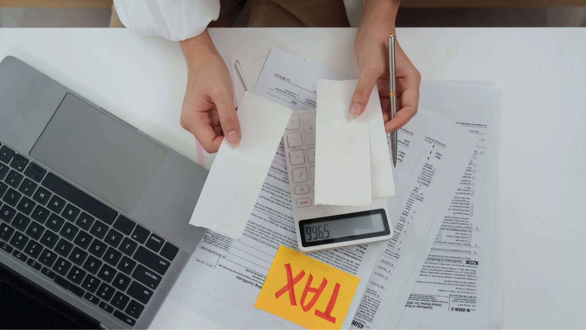 Managing Business Taxes Made Easier with Integrated ERP Cloud in Indonesia