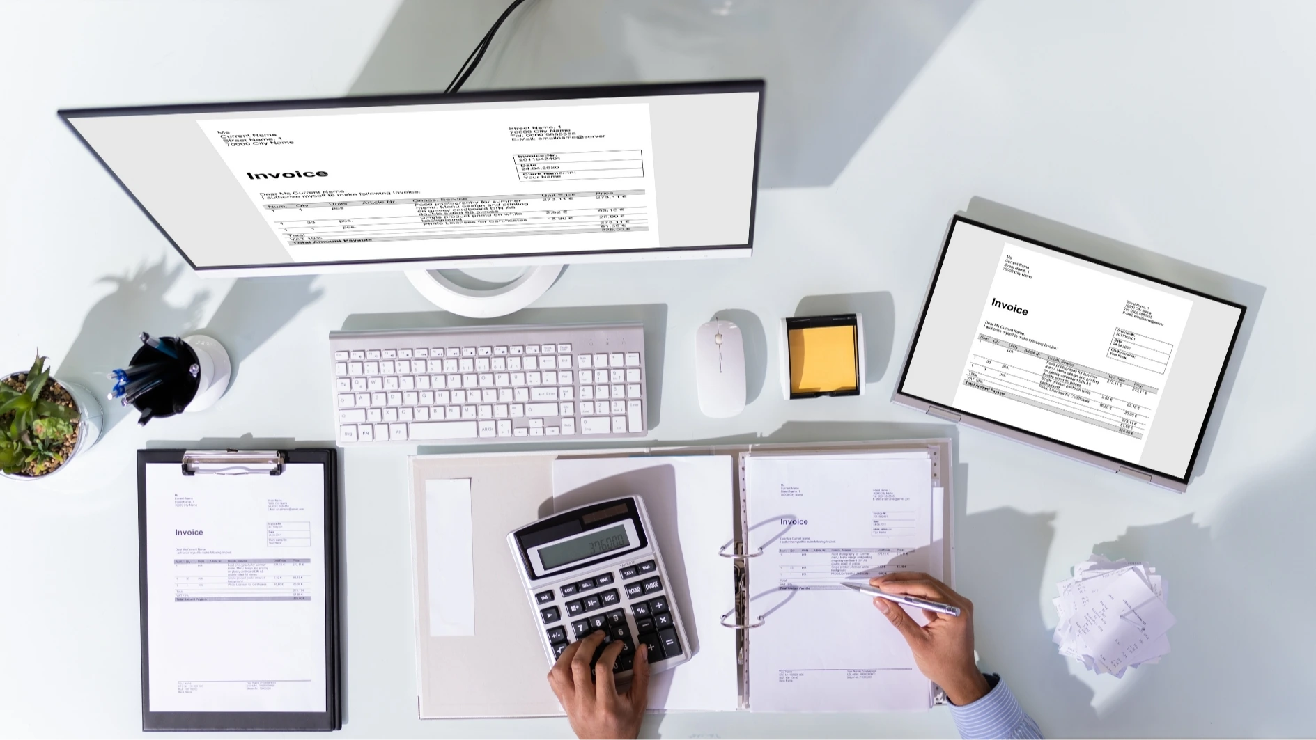 ERP for Indonesian Companies: From Recording to Automated Financial Validation