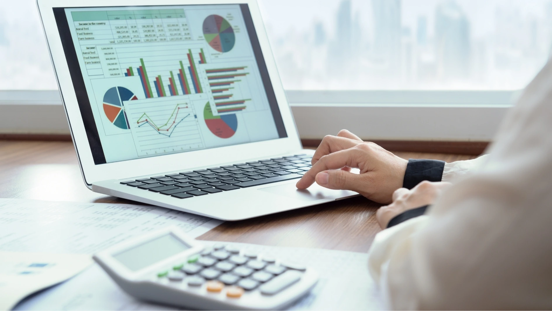 Must-Have Features in Accounting Software for Startups and Growing Businesses