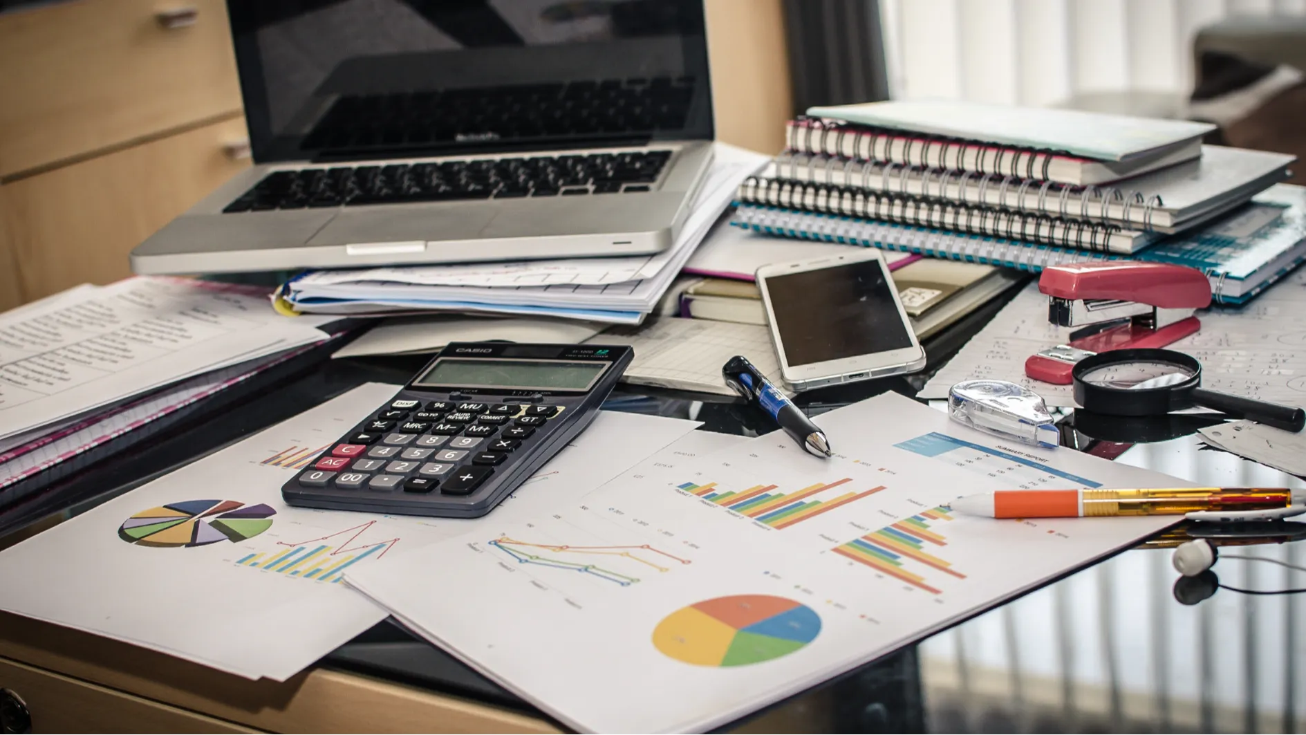 How Integrated ERP Solutions Can Revolutionize Business Management