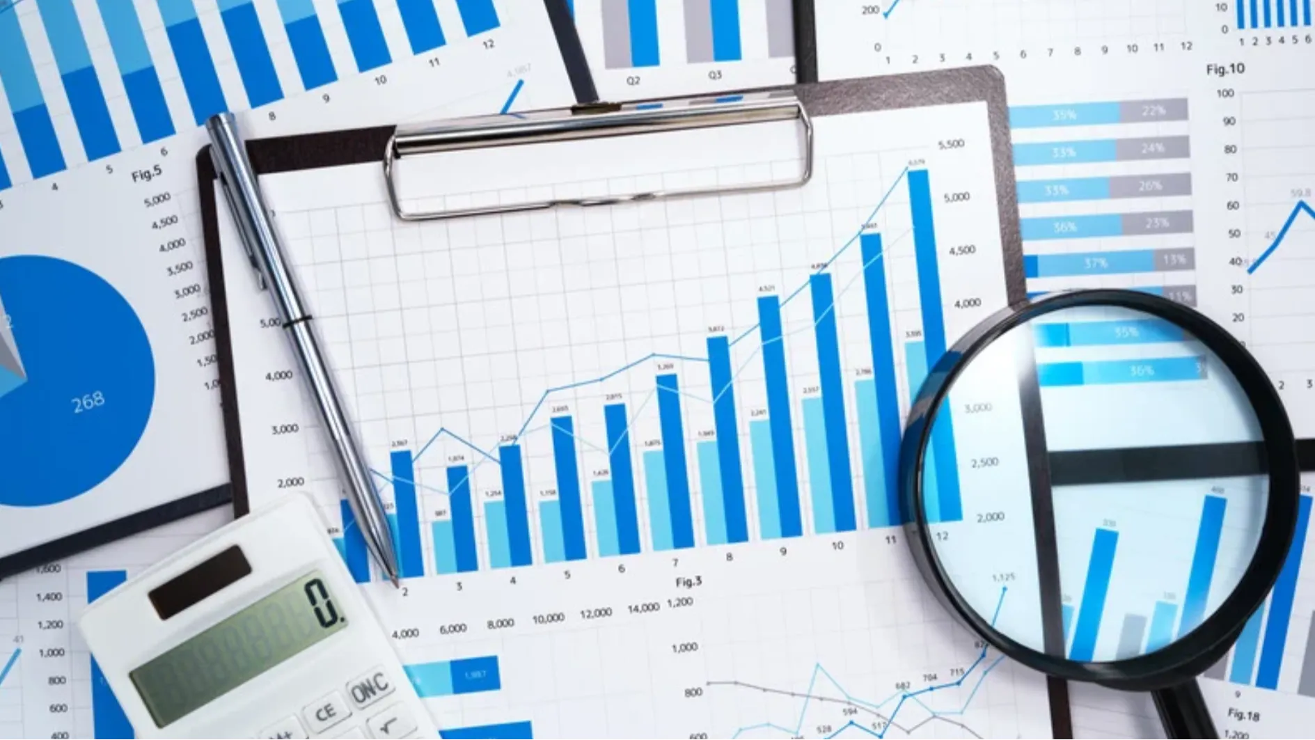 Why Your Competitors Are Investing in These Top ERP Systems—and You Should Too