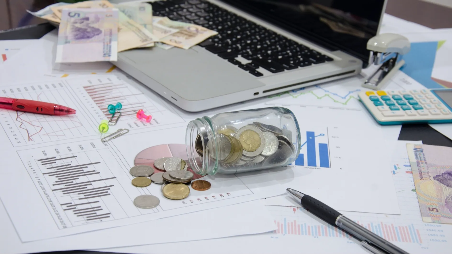 Companies Can Now Predict Cash Flow Using AI, How?