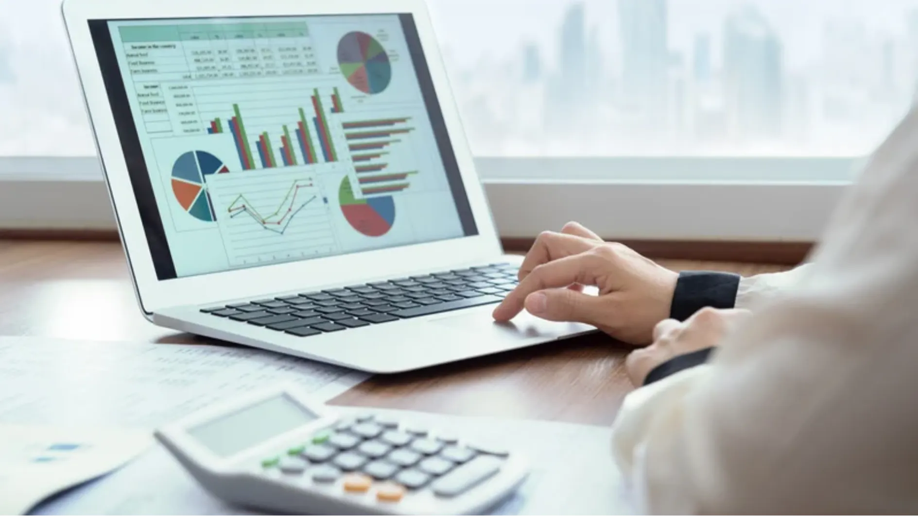 Indonesian Accounting System: The Key to Smarter Business Financial Control