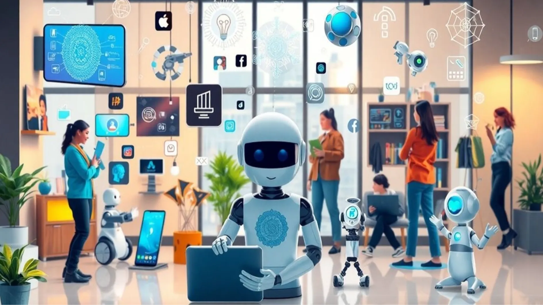 10 Examples of AI in Accounting That Companies Are Already Using