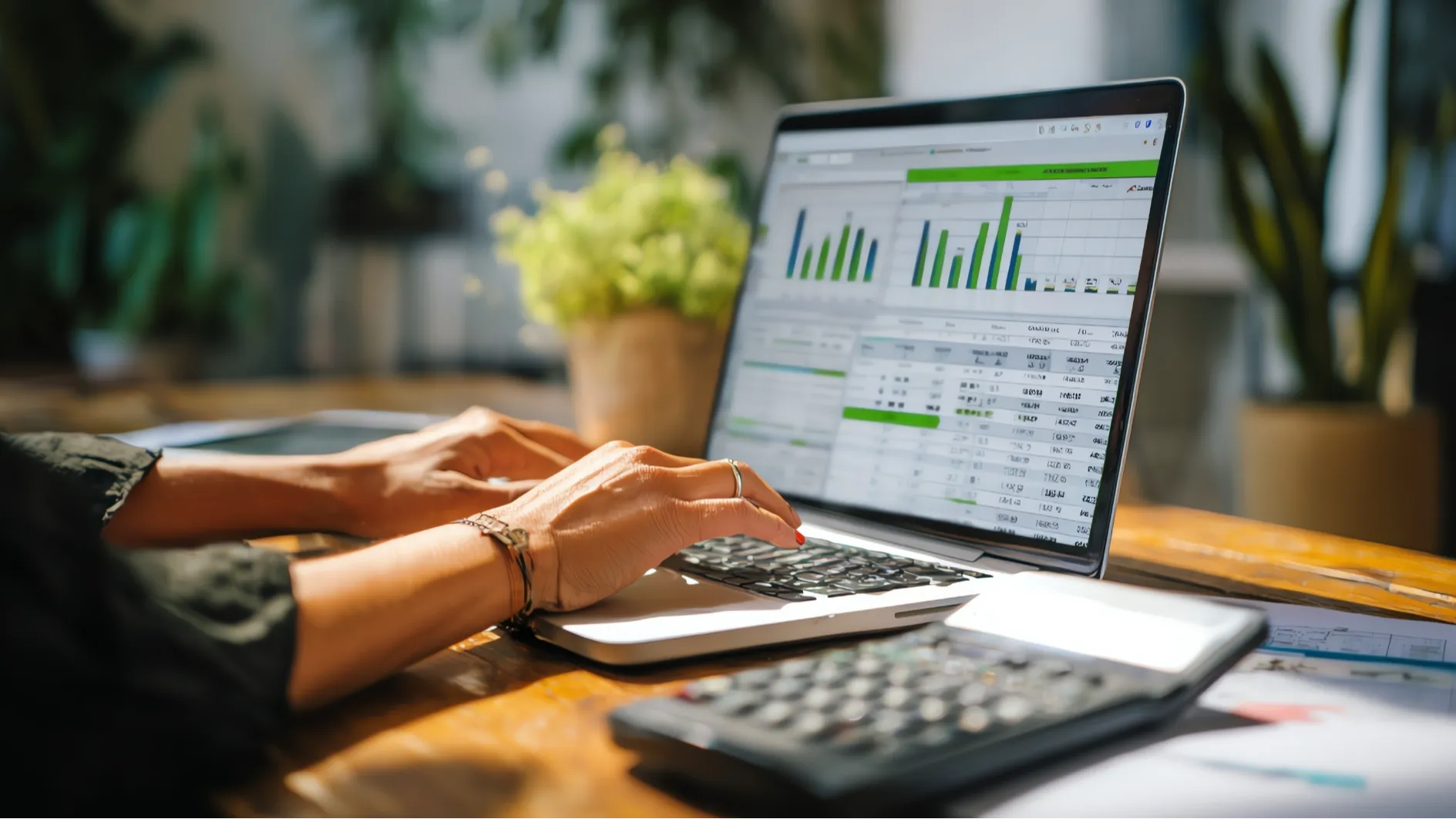 Bookkeeping that is 2 Months Late Can Cause a Business to Lose Control of Cash Flow