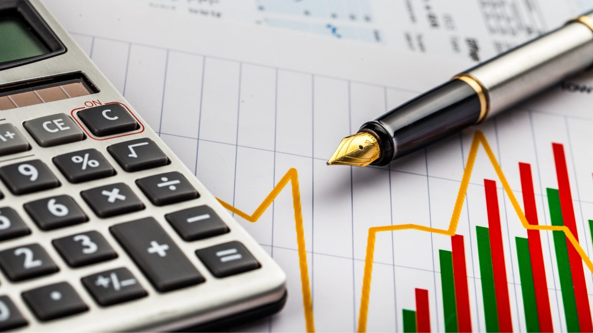 Maximize Your Business Profits with an Integrated Accounting System that Supports Multi-Currency
