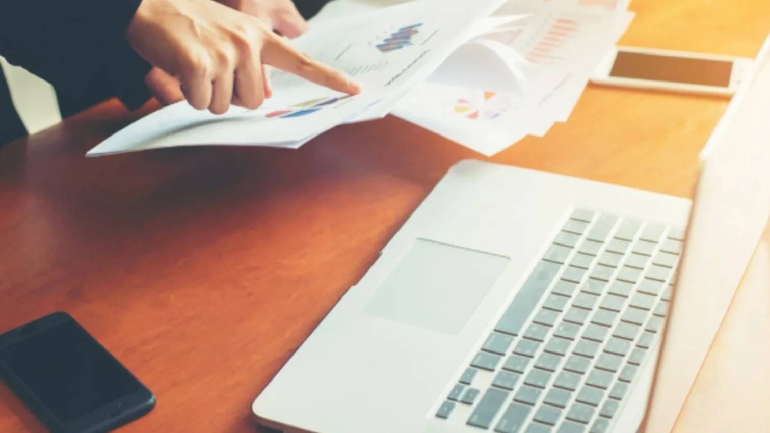 From Spreadsheets to Financial Platforms: Why Businesses Are Moving Beyond Excel