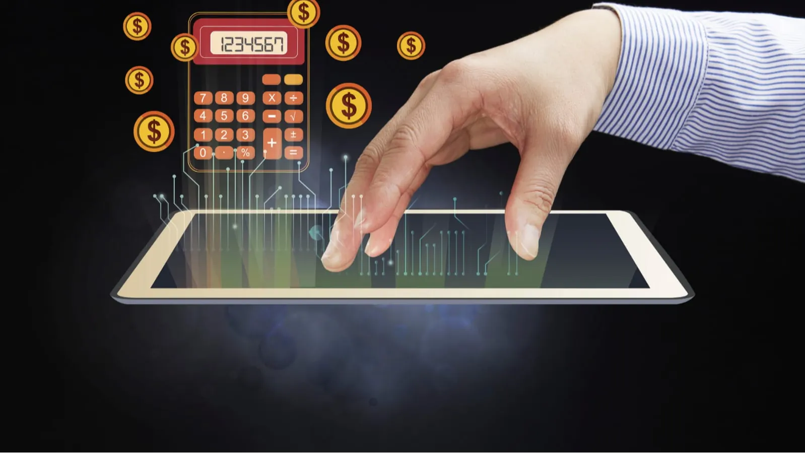 Maximizing Productivity with the Right Cloud-Based ERP Suite