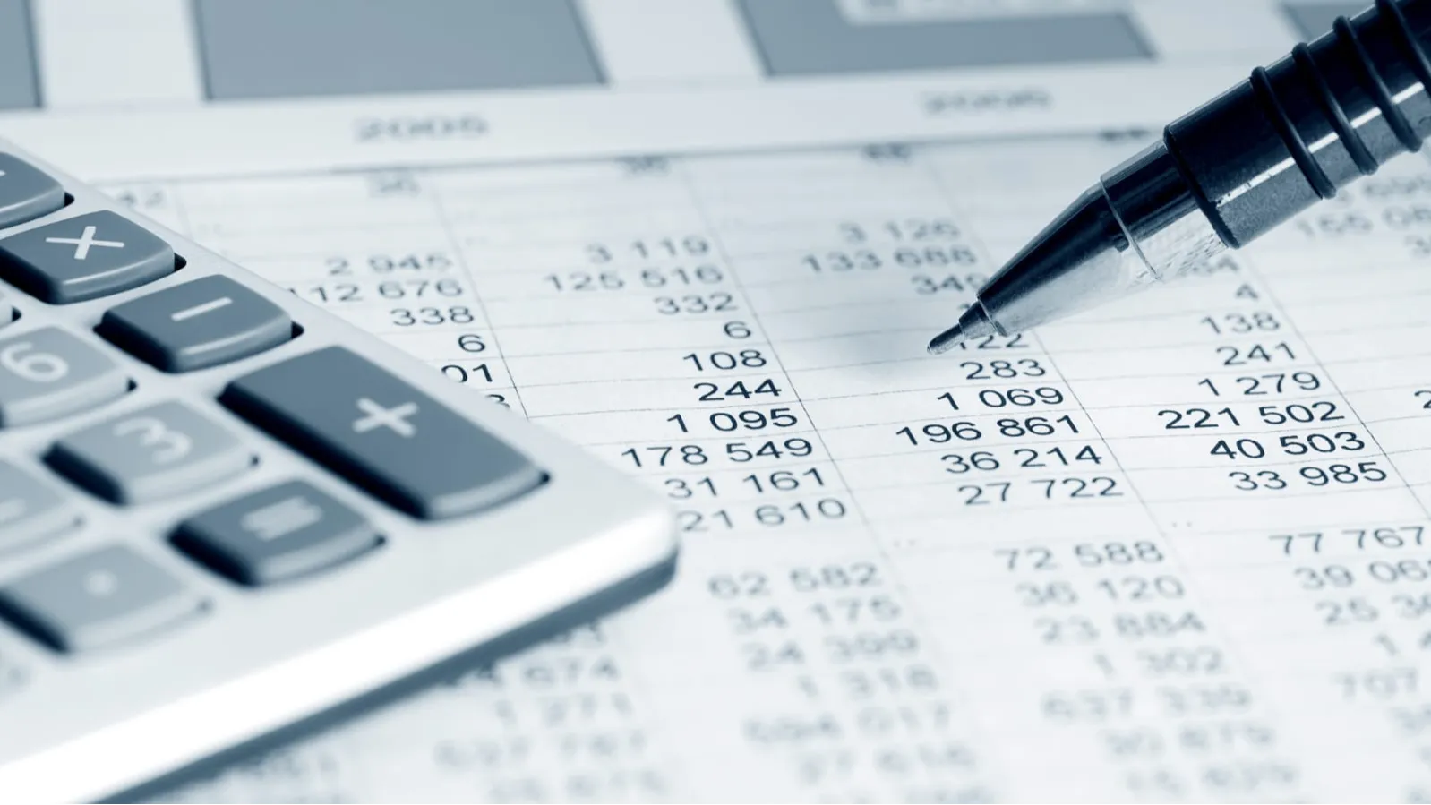 How Integrated ERP Solutions Can Transform Your Business Efficiency