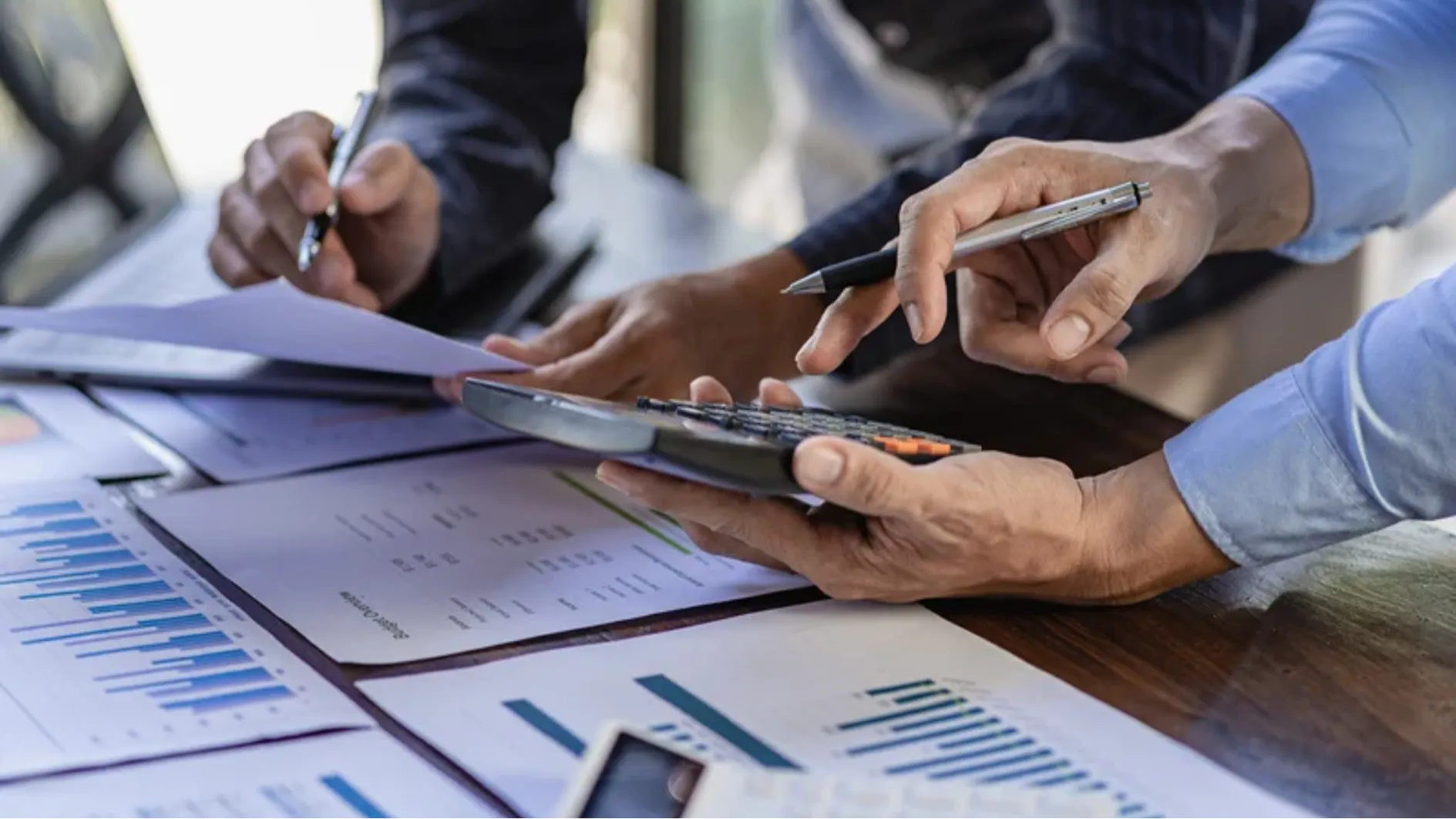 5 Common Accounting Problems Solved by Indonesia’s Best Accounting Software