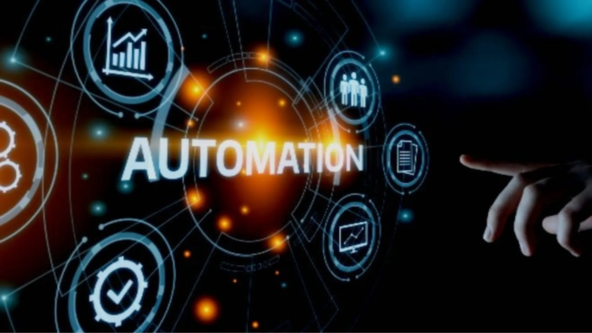 Intelligent Finance Automation: A New Strategy for Business Operational Efficiency