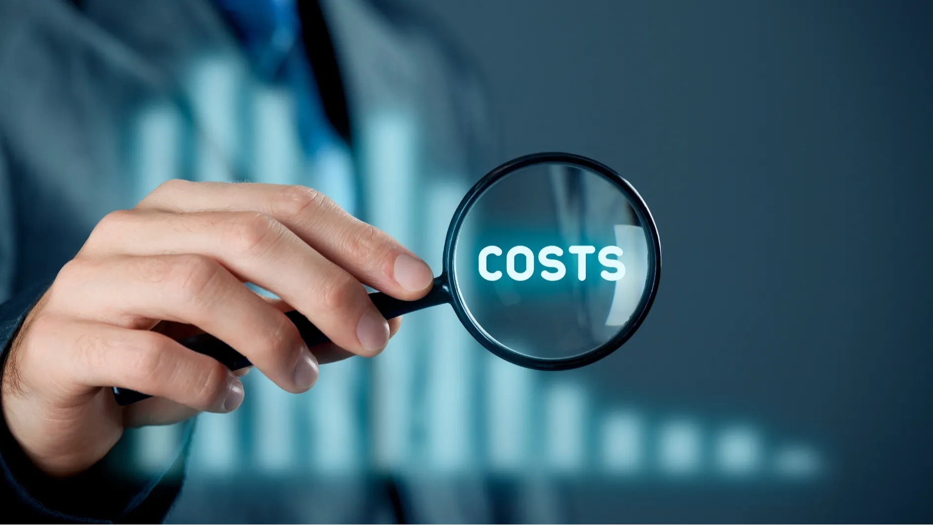 Invisible Costs Quietly Erode Business Profits, Here's an Example