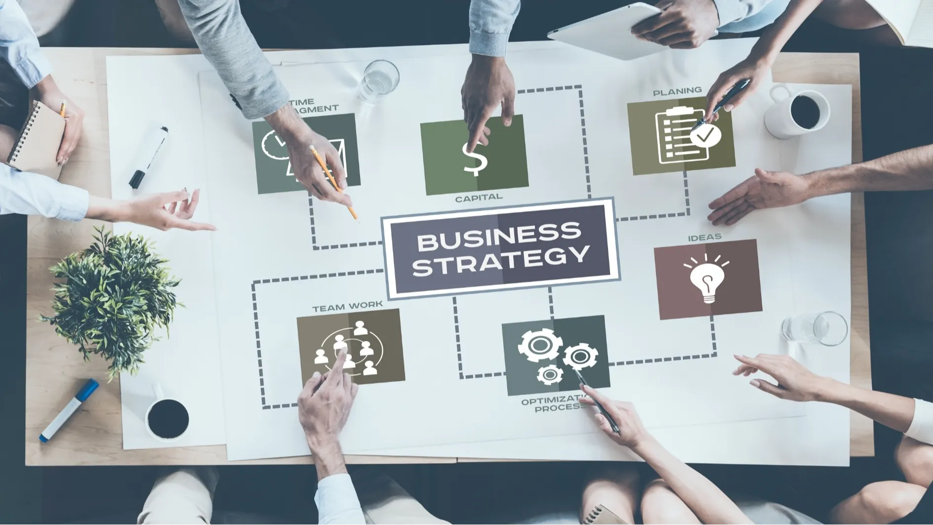 How Does AI Help Companies Make Faster Financial Decisions?