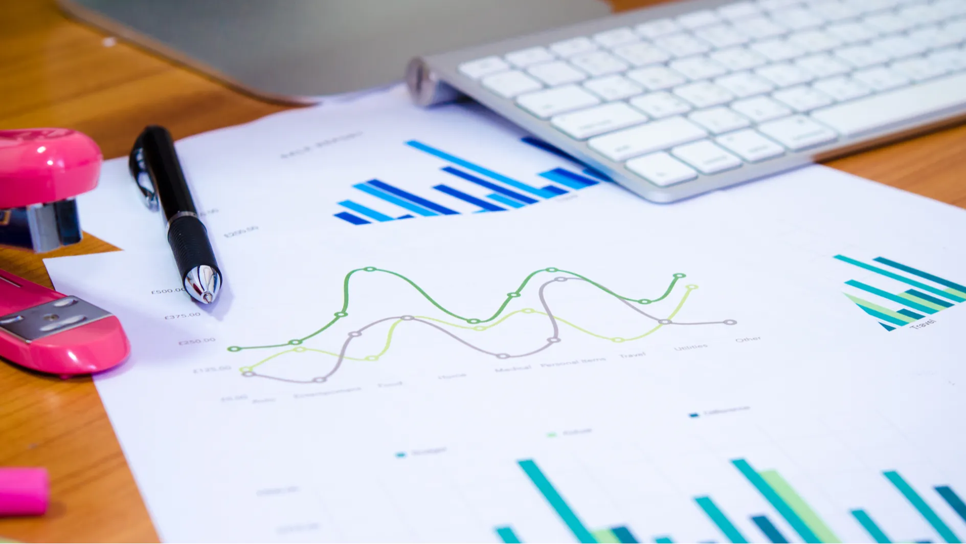 Want Error-Free Financial Reports? Use Indonesian Accounting Applications!