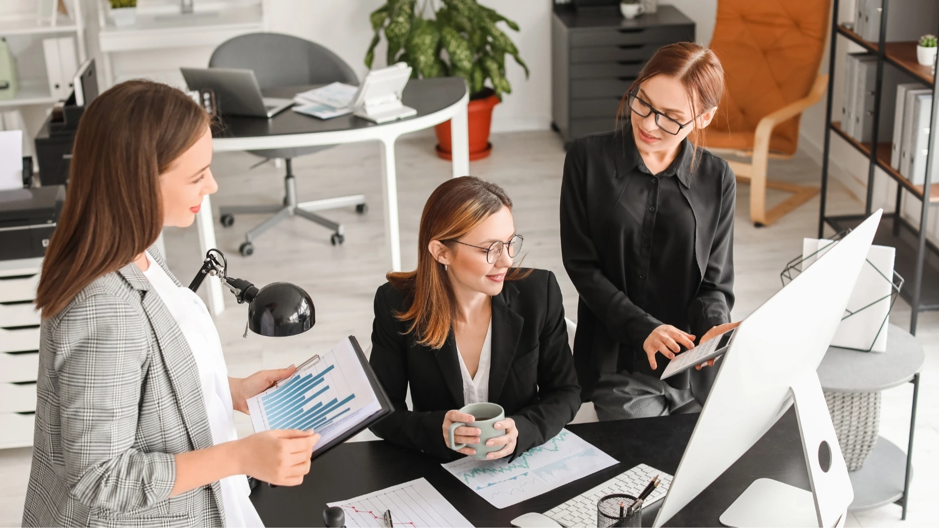 Why Should Accounting Software Be Industry-Specific, Not Just General Features?