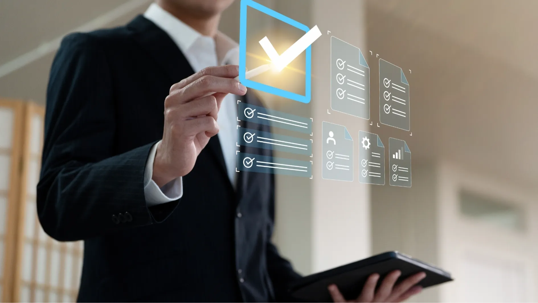 How Does AI Help Build Smarter Autonomous Businesses?