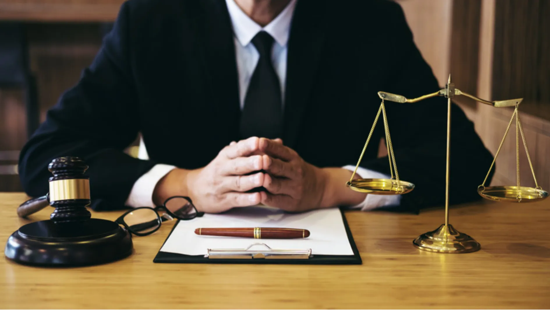 Pencegahan Pelanggaran Data di Firma Hukum: Apa yang Perlu Anda Ketahui