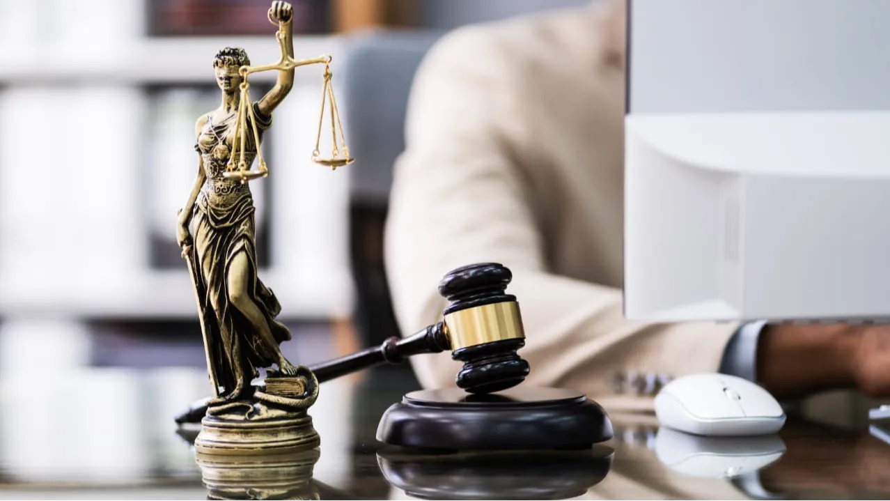 How Legal Document Storage Systems Ensure Smooth Business Operations