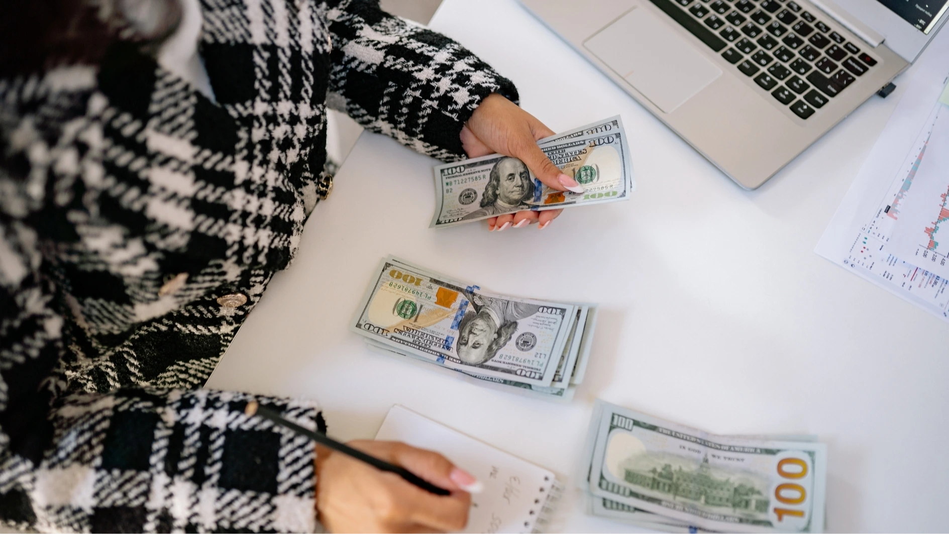 How to Avoid Cash Discrepancies with Automated Accounting Software for Companies