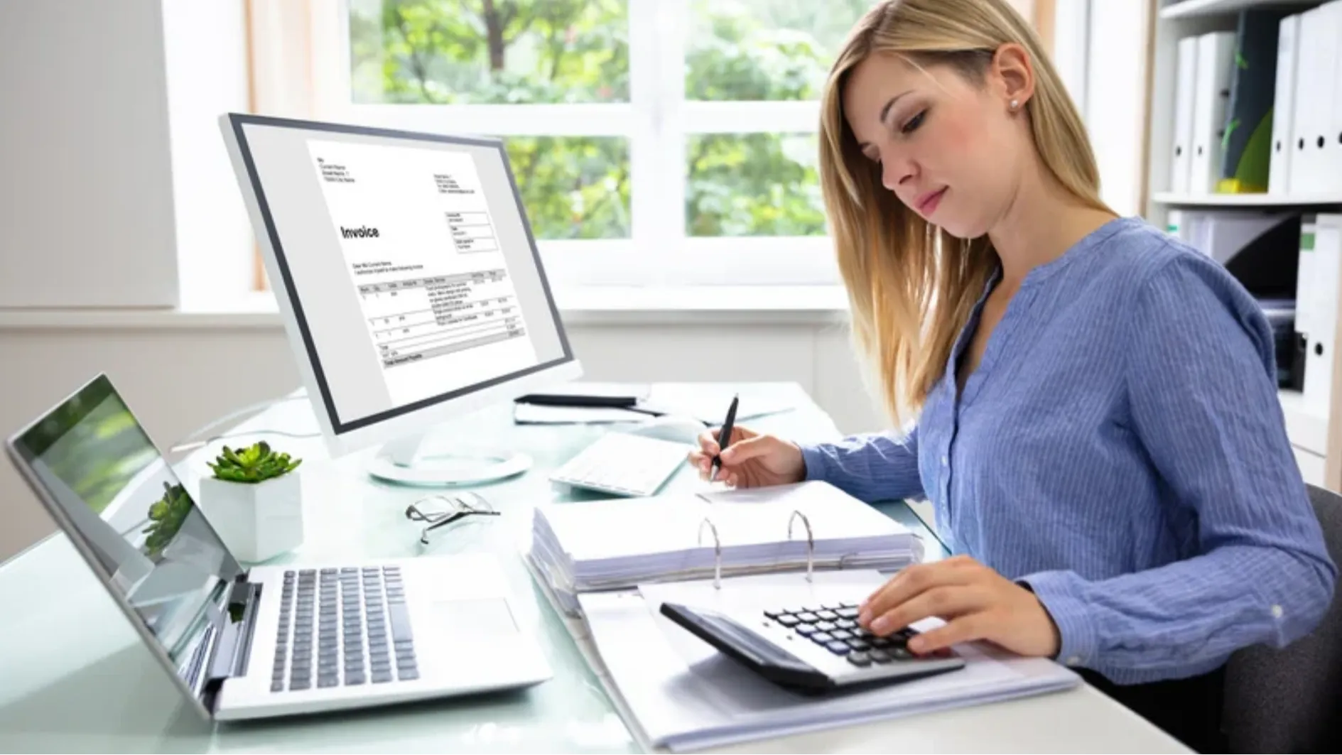 A Beginner’s Guide to Choosing Safe and Reliable Accounting Software