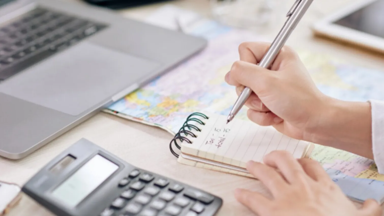 How to Pay Taxes More Efficiently Without Breaking the Rules