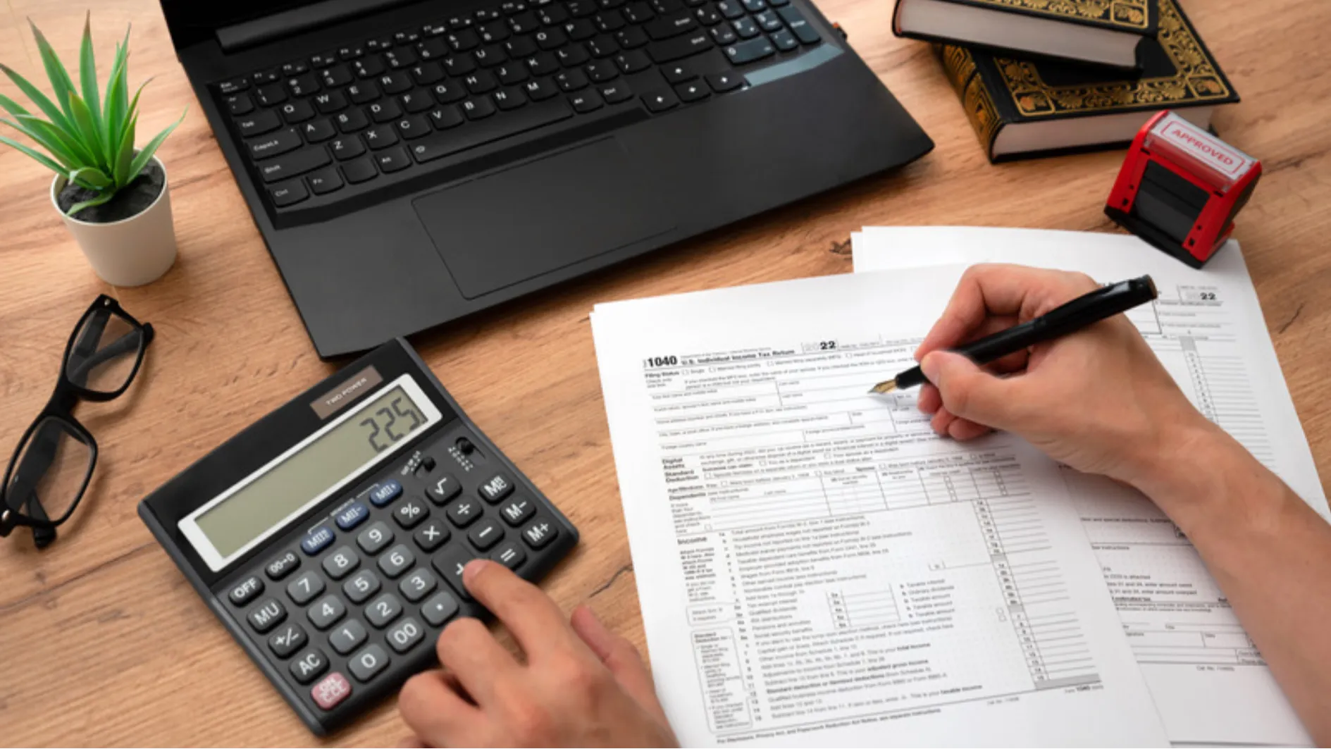 Indonesian Accounting Systems: The Smartest Solution for Efficient Business Finance