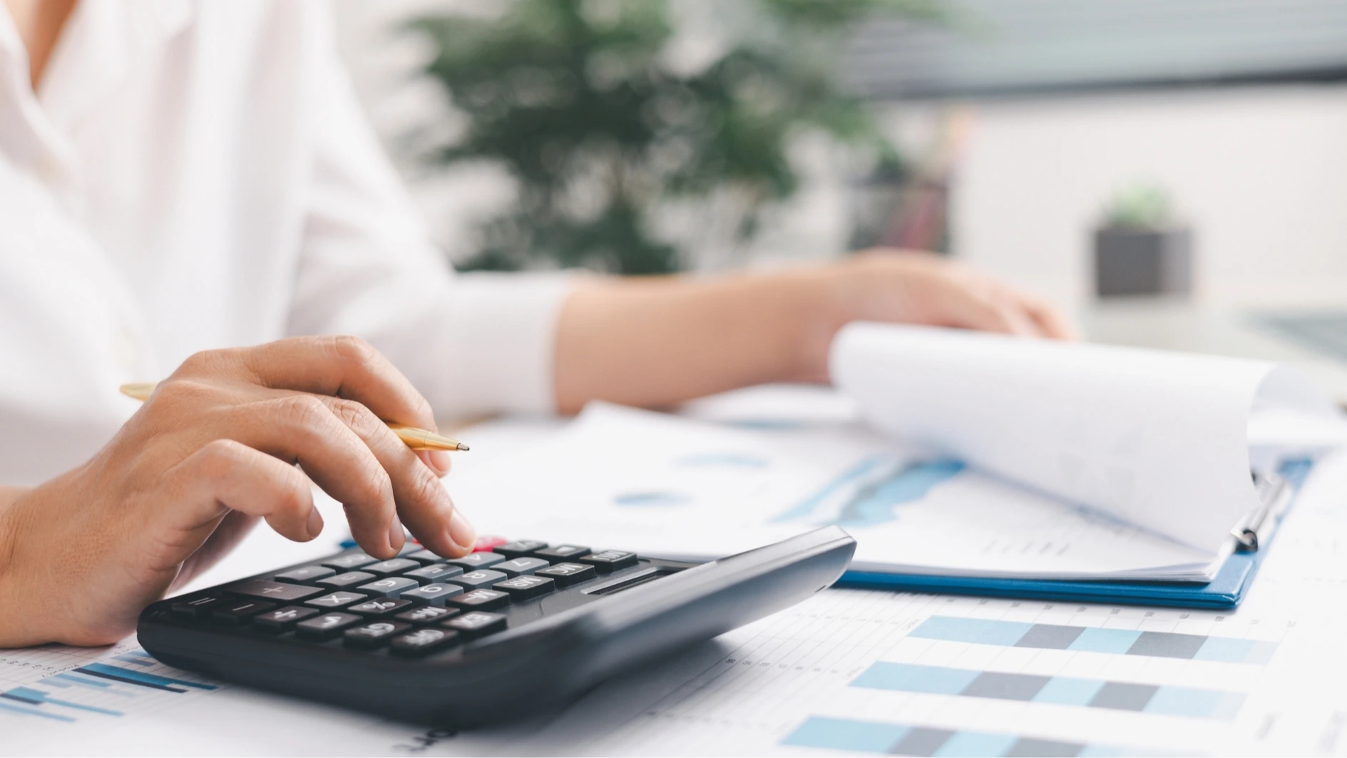 Fatal Errors in Tax Calculation and How to Avoid Them with an ERP System
