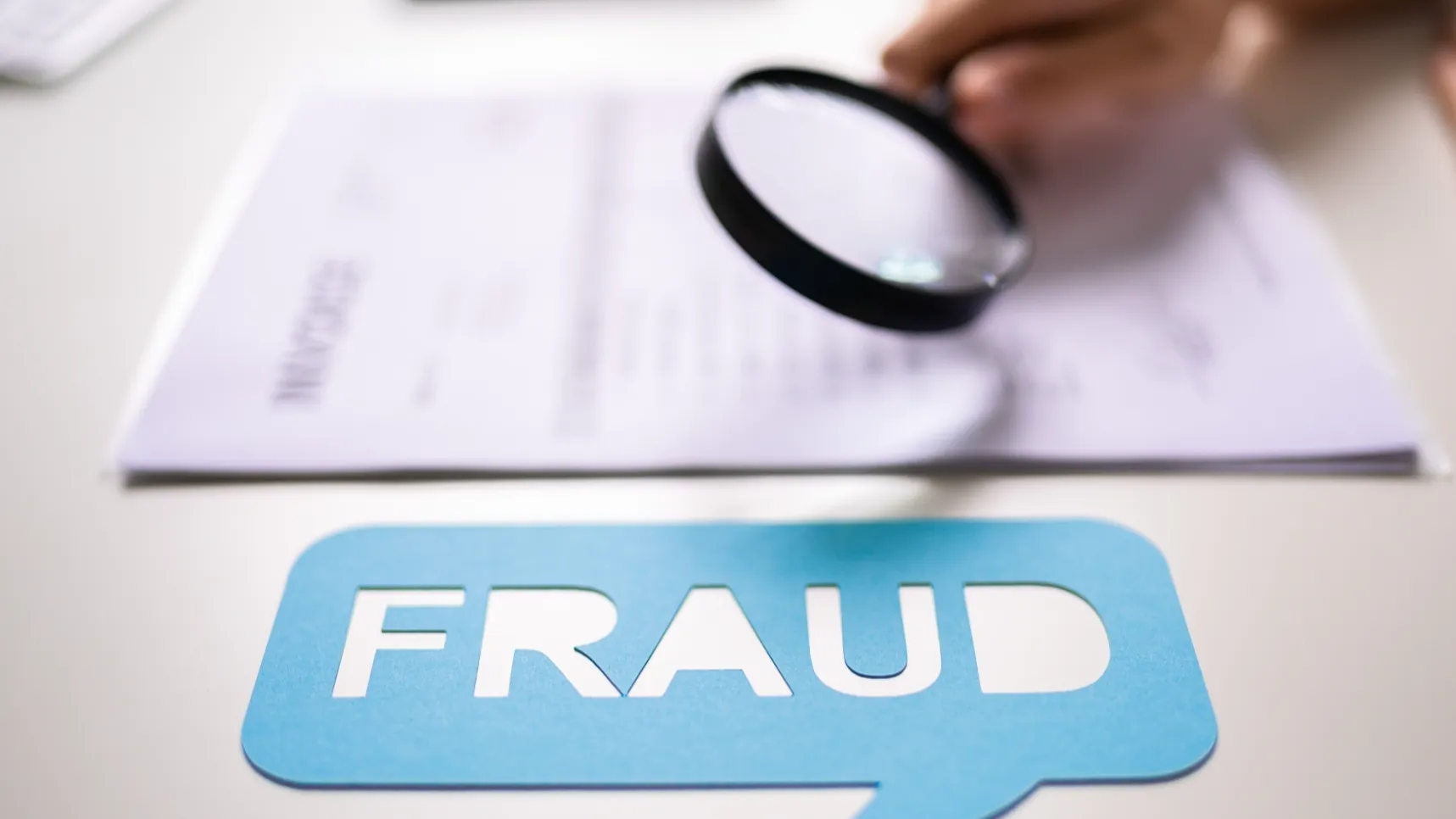 Internal Fraud Is a New Threat to Modern Business, No Longer Just Hackers