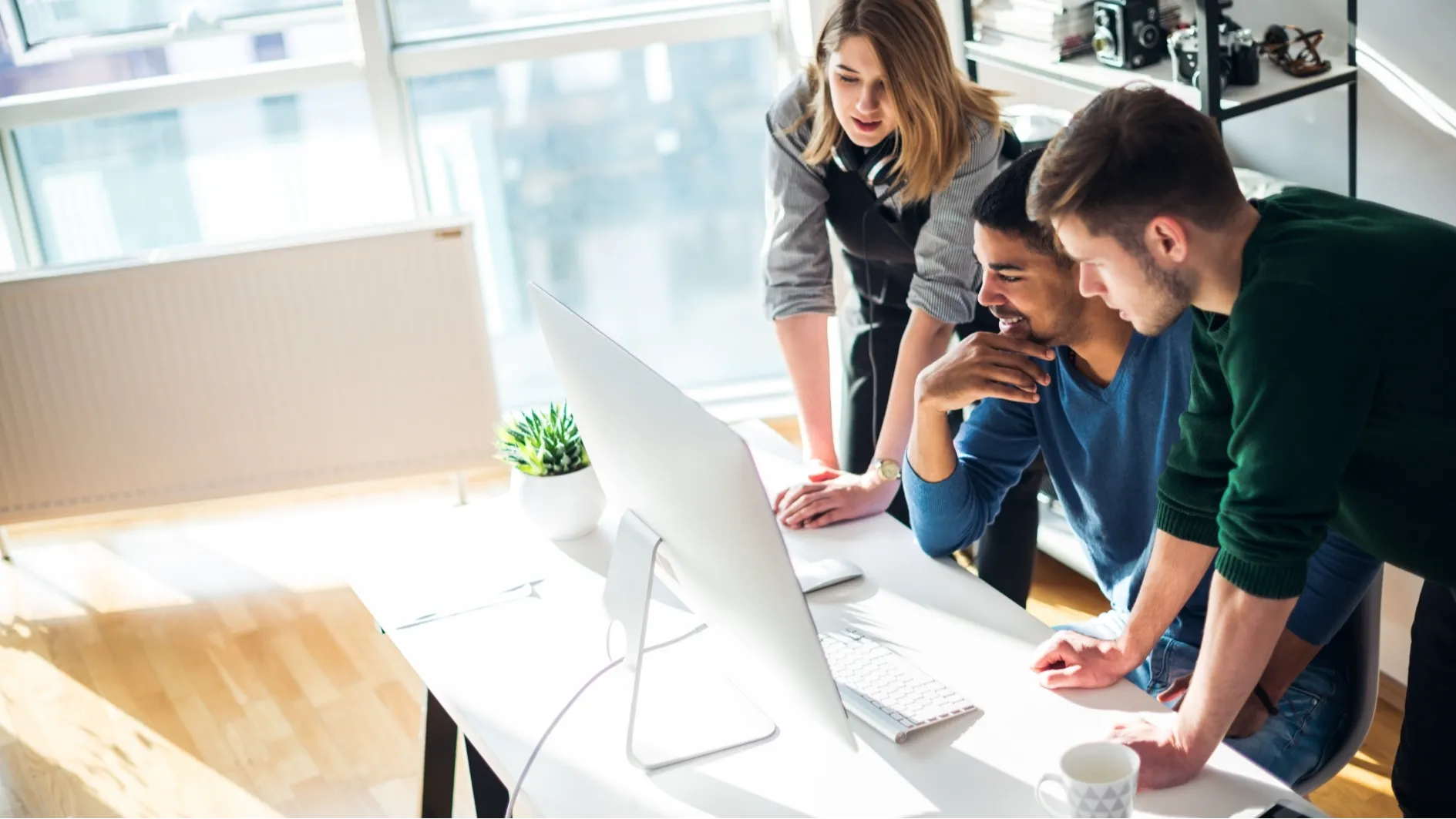 Lean Finance Teams Are Becoming a New Trend in Modern Companies
