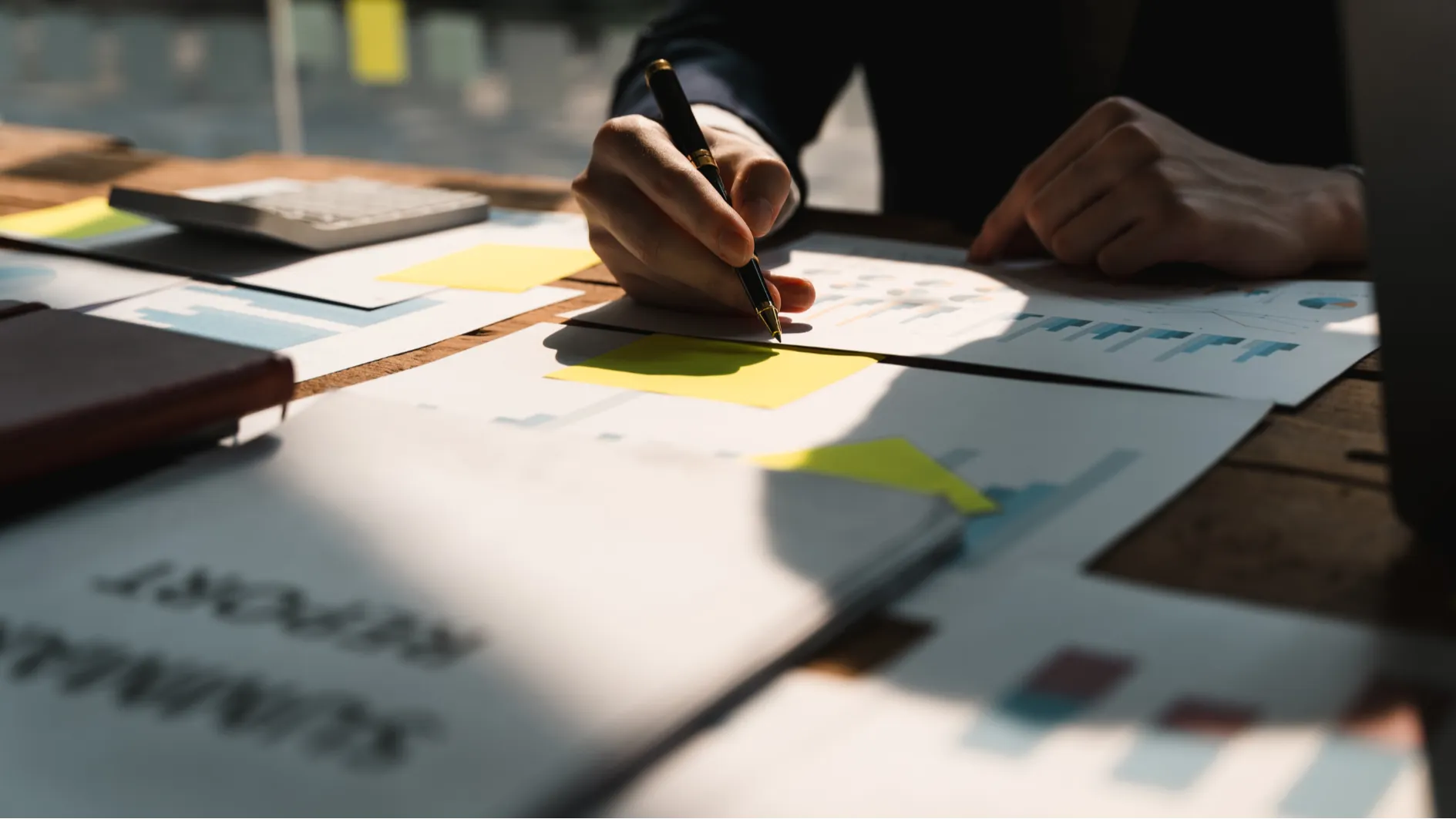 Custom ERP System Development: Why Your Business Needs a Tailored ERP Solution