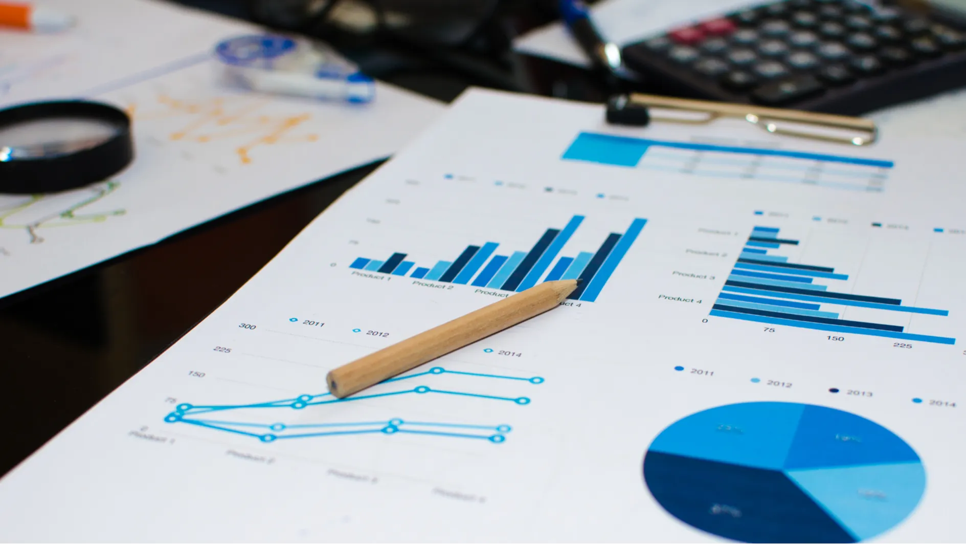 Best ERP Platforms for the Logistics and Supply Chain Industry