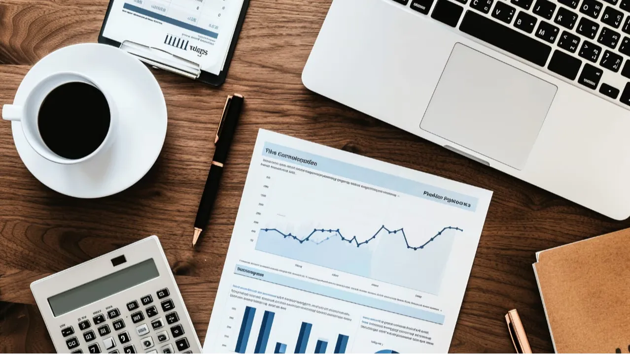 The Future of Accounting Software in Indonesia: Digital Transformation Trends