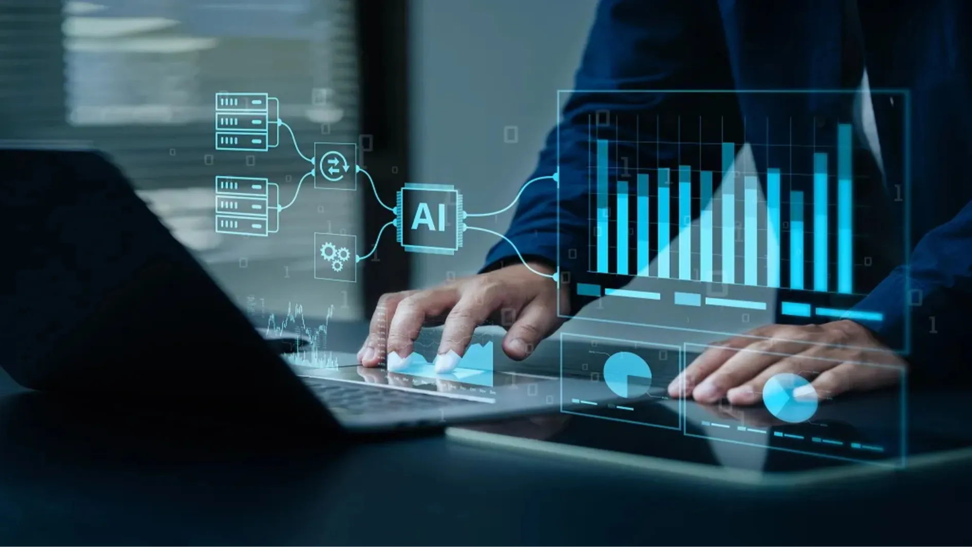 Mengenal AI Bookkeeping, Teknologi yang Mengubah Dunia Akuntansi