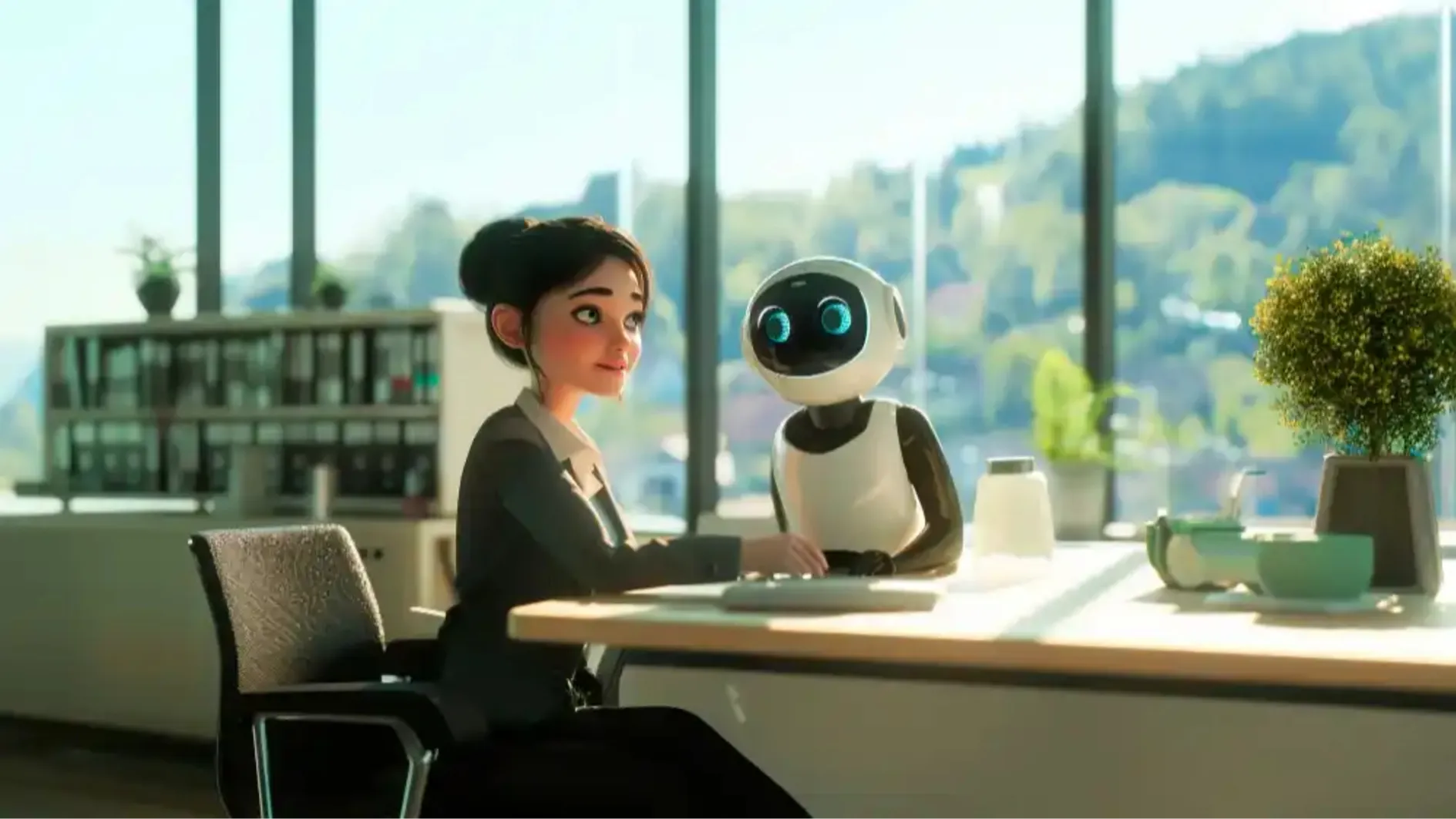 How Can AI Help Finance Teams Work More Productively and Strategically?