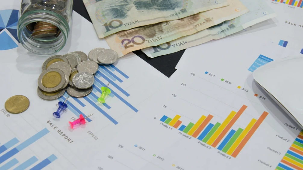 Accounting Software for Entrepreneurs: When Should Your Financial System Be Ready to Scale?