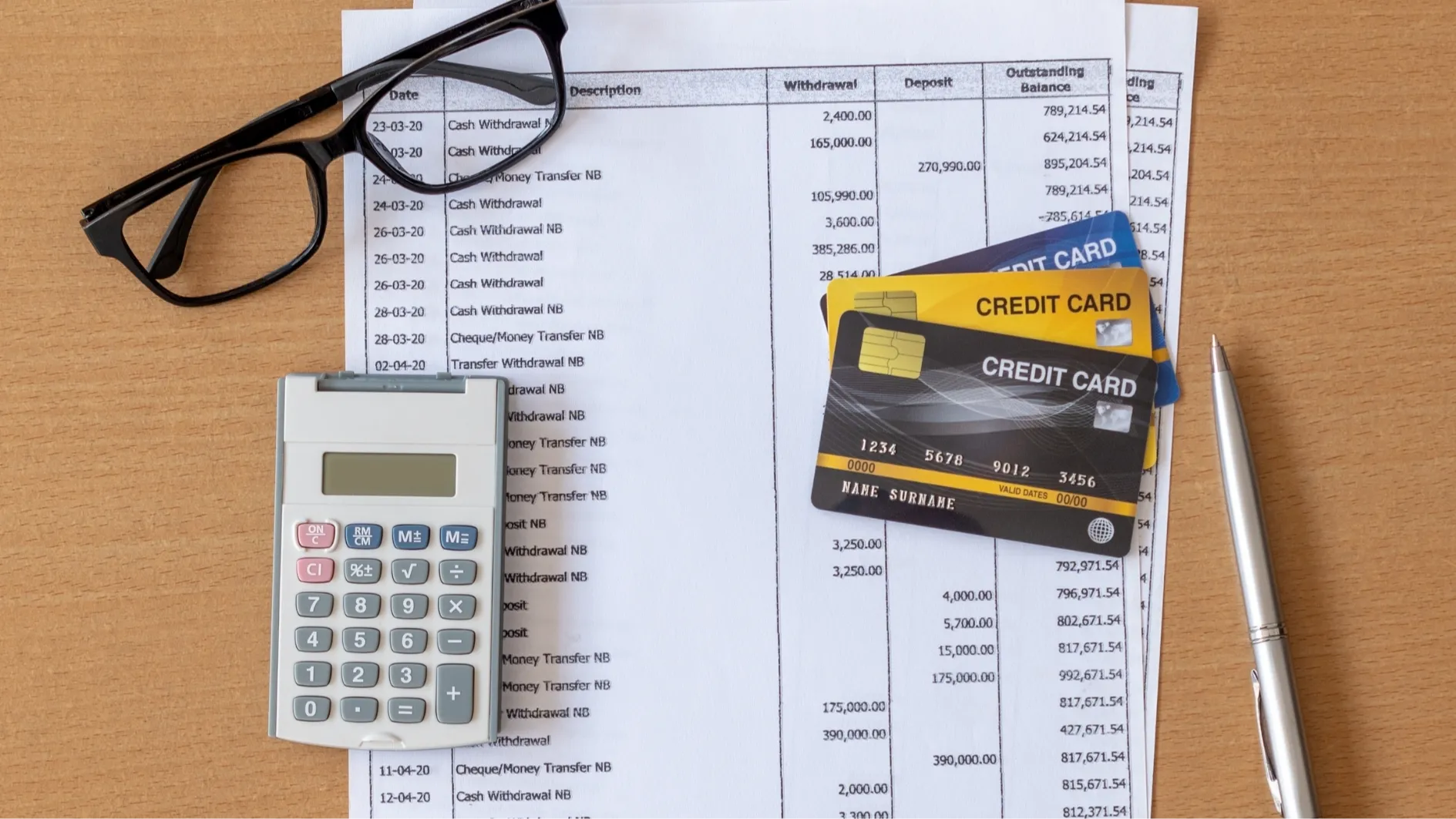 Owners Having Difficulty Viewing Real-Time Financial Conditions? Here's Why