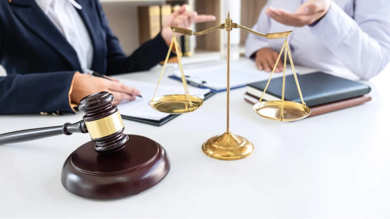 5 Common Mistakes Businesses Make With Legal Document Storage