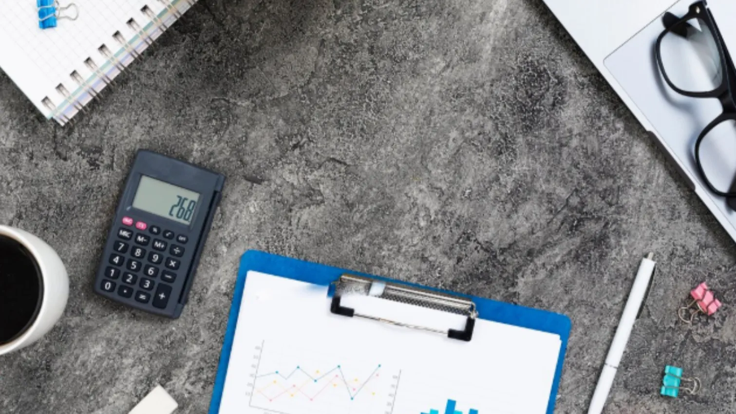 Automated Financial Reporting Software: A Simpler Way to Manage Business Finances
