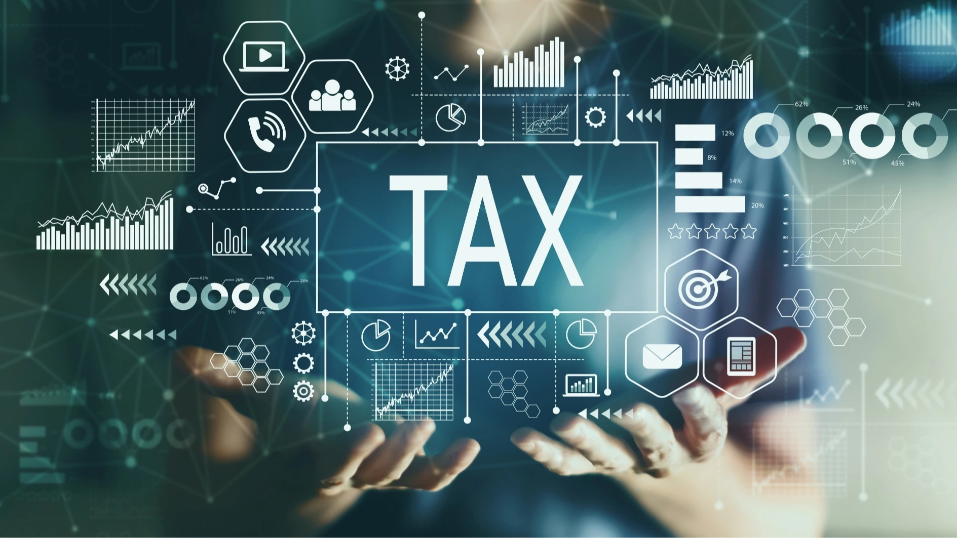 How ERP Helps Businesses Avoid Tax Penalties and Financial Reporting Errors