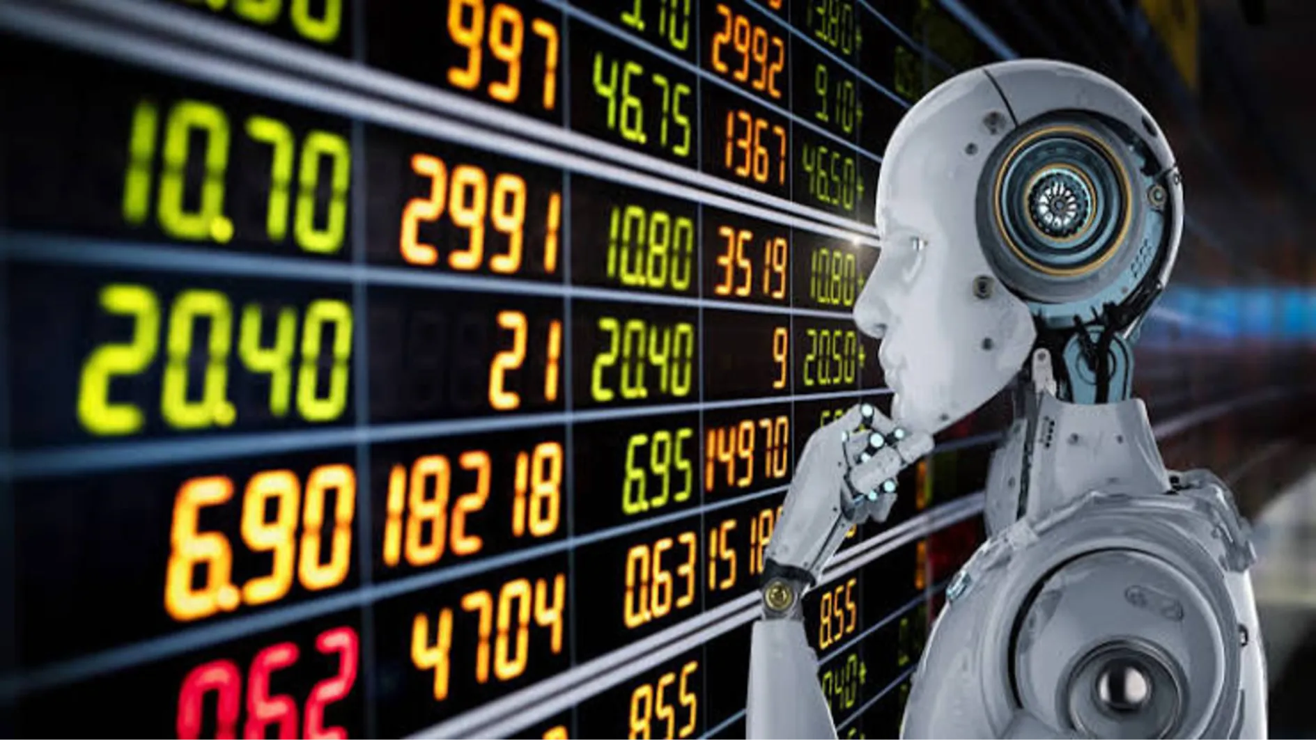Mengenal AI Financial Operations: Evolusi Baru Software Accounting Modern