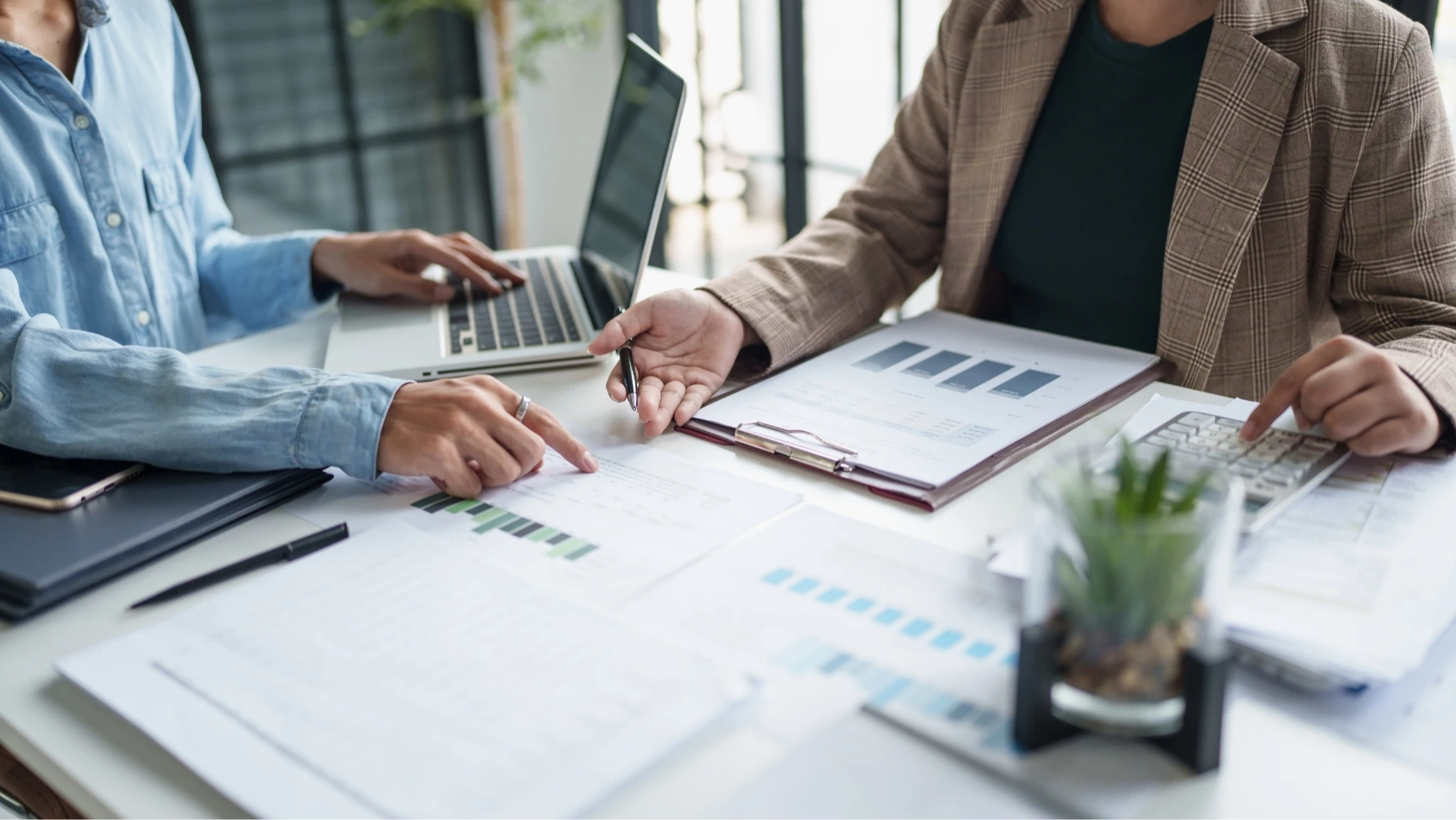 Managing Currency Risk Automatically: A New Strategy in Cloud-Based Accounting Software