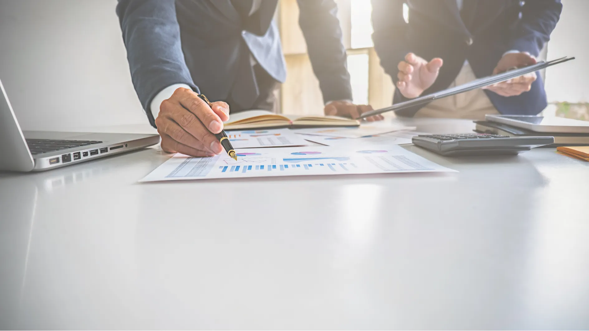 How to Choose the Right Accounting Software in Indonesia for Your Business