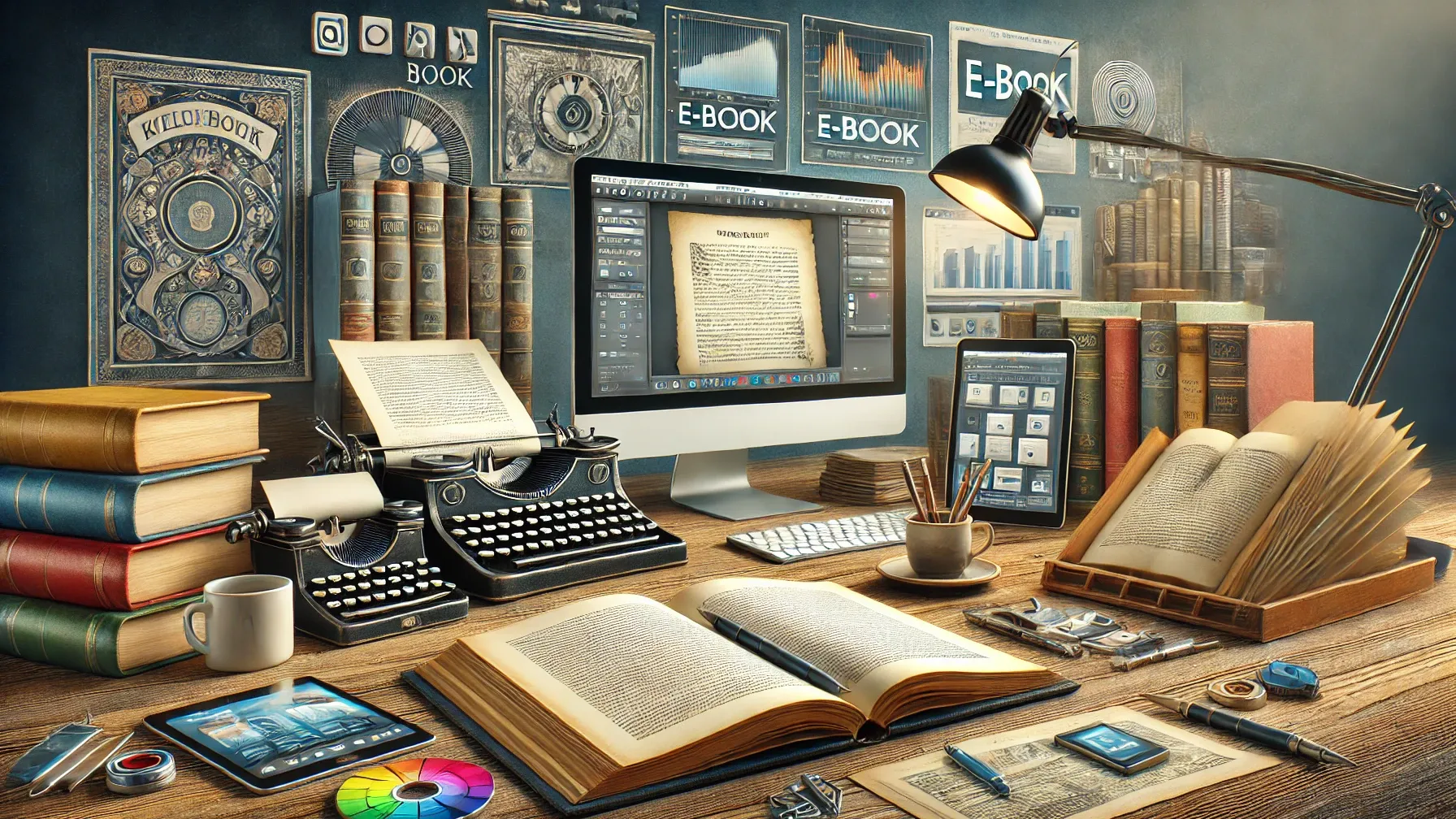 Keloola Book: Transformasi Digital untuk Industri Penerbitan