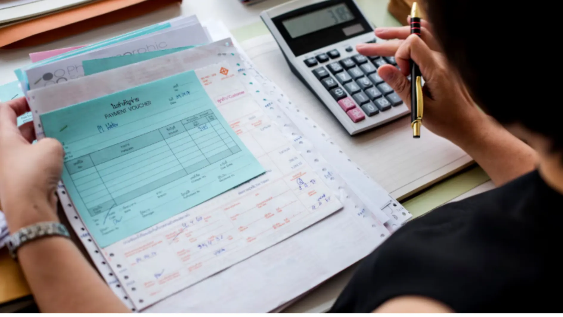 Keloola Accounting: An ERP Solution Tailored to Your Business Needs