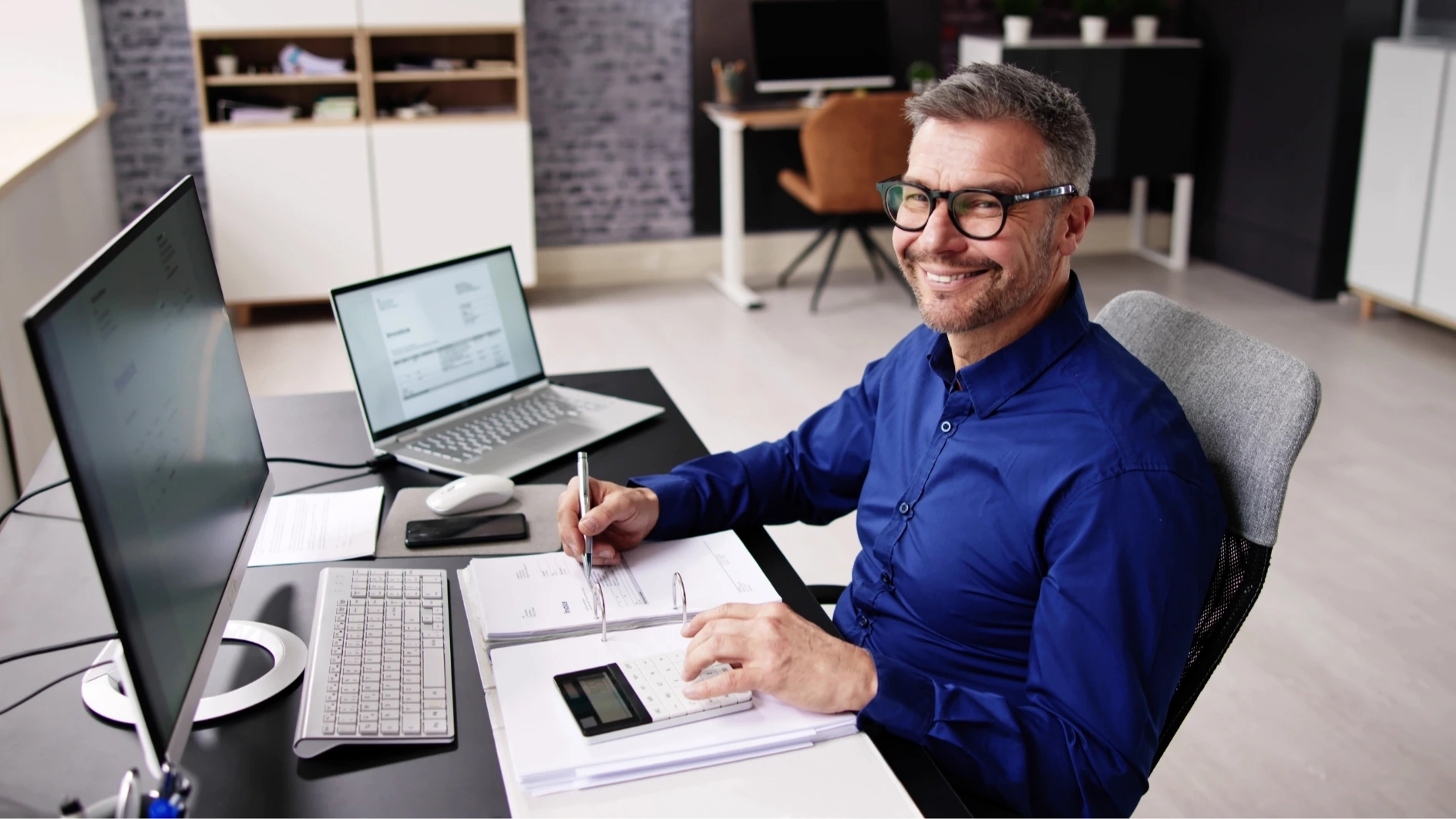 Common Bookkeeping Problems That Never Balance (and How ERP Solve Them)