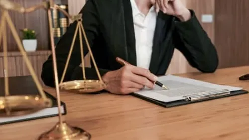 Enhancing Legal Practice Efficiency with Secure Cloud Solutions