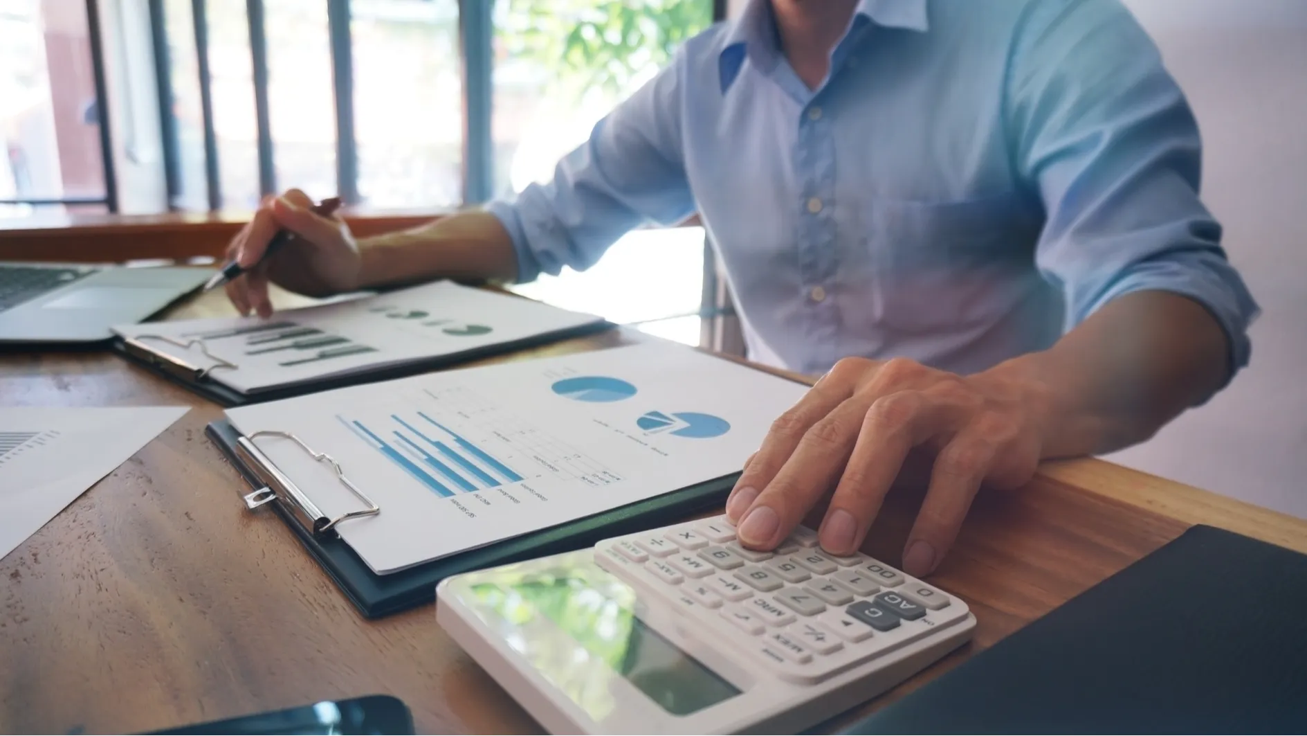 Owners Having Difficulty Viewing Real-Time Financial Conditions? Here's Why