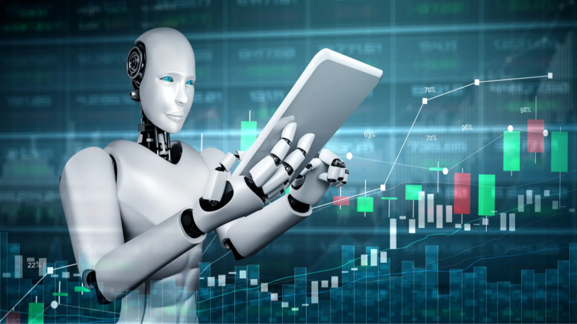 Why Will AI Accounting Be a Big Trend in 2026?