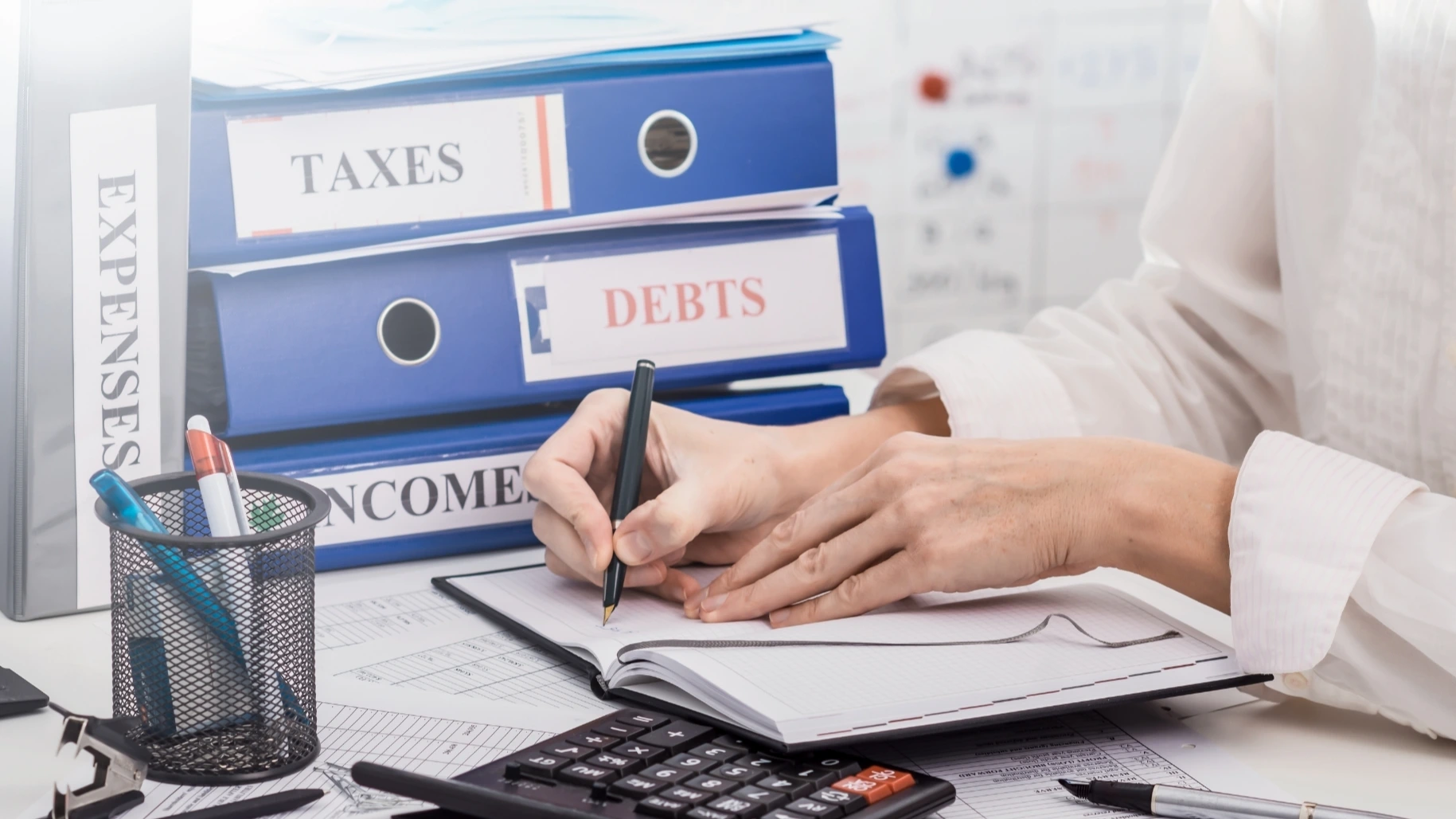 How Cloud ERP Helps MSMEs Manage Their Finances More Neatly and Structured
